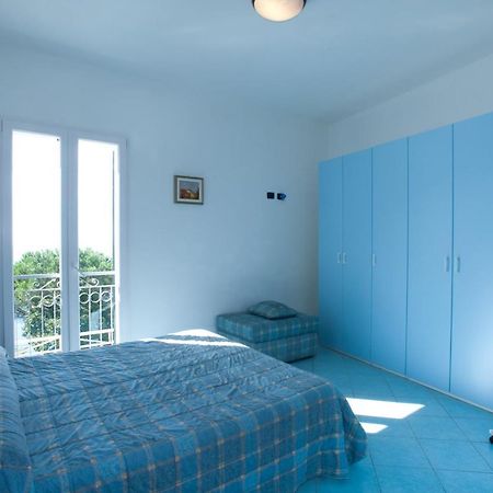 Residence Cielo E Mare Moneglia Exterior photo