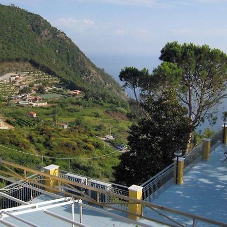 Residence Cielo E Mare Moneglia Exterior photo