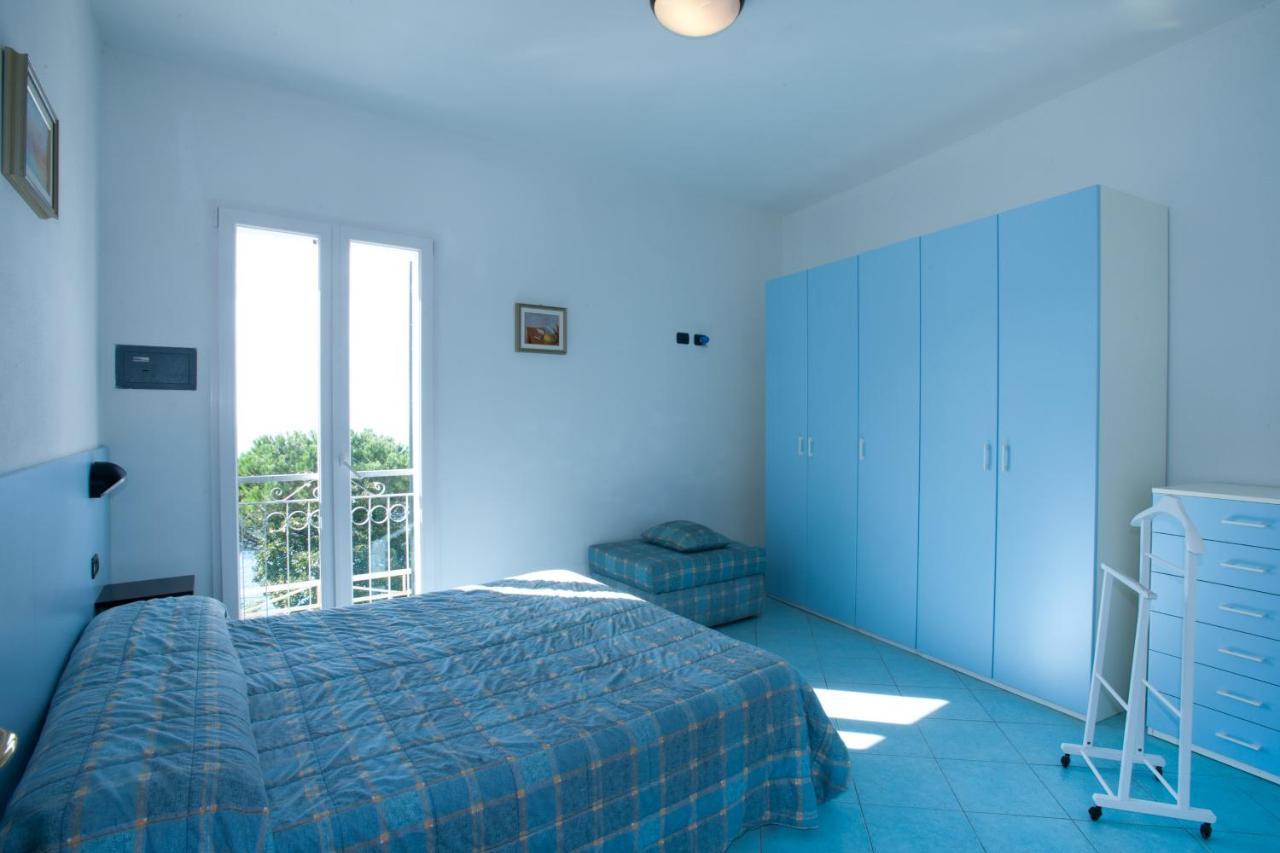 Residence Cielo E Mare Moneglia Exterior photo