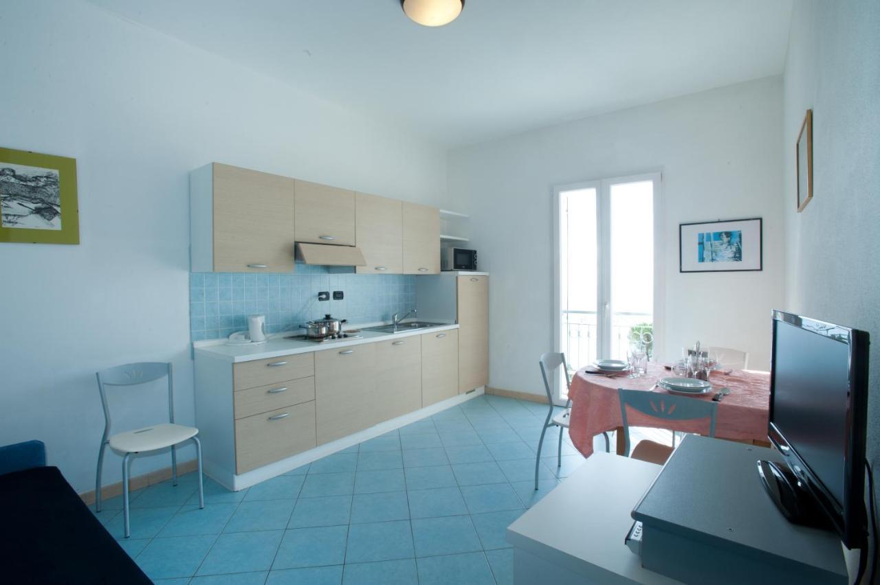 Residence Cielo E Mare Moneglia Exterior photo
