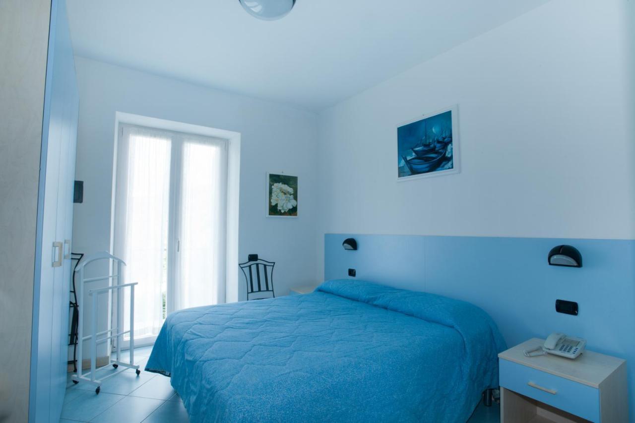 Residence Cielo E Mare Moneglia Exterior photo