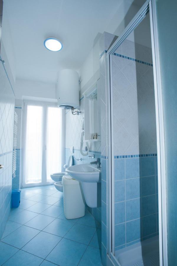 Residence Cielo E Mare Moneglia Exterior photo