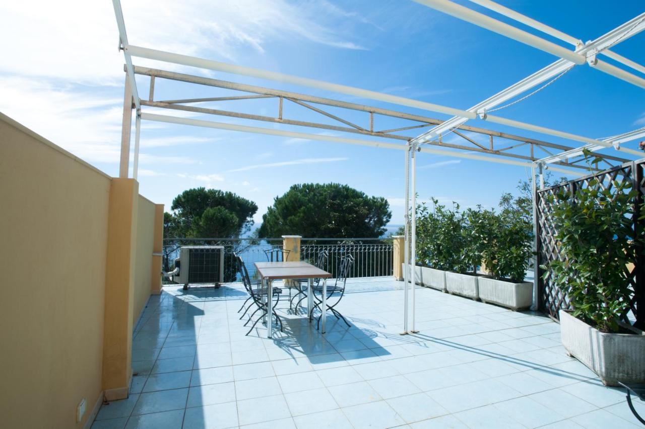 Residence Cielo E Mare Moneglia Exterior photo