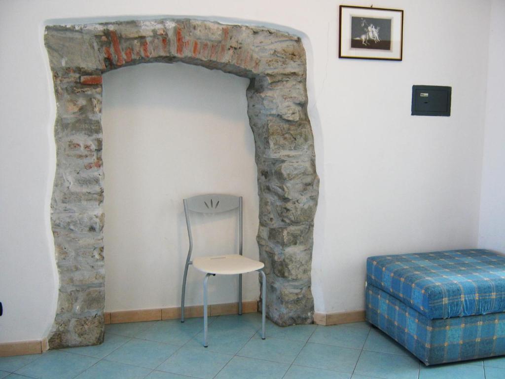 Residence Cielo E Mare Moneglia Room photo
