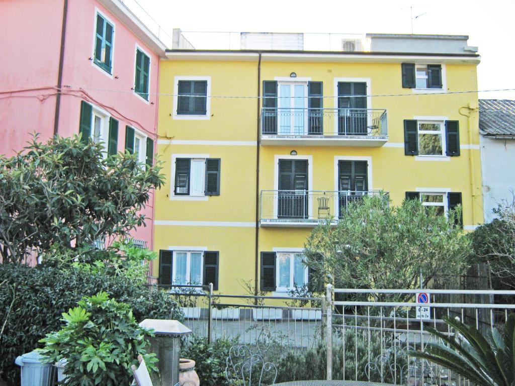 Residence Cielo E Mare Moneglia Exterior photo