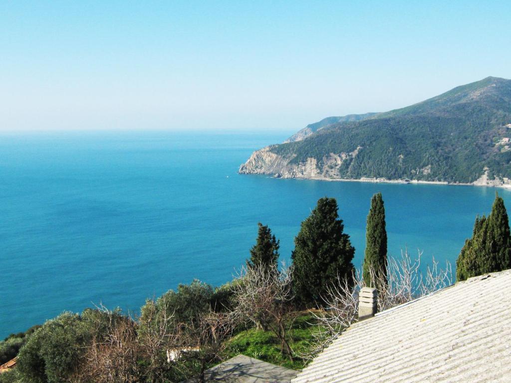 Residence Cielo E Mare Moneglia Exterior photo