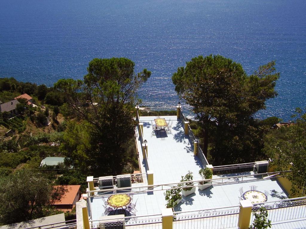 Residence Cielo E Mare Moneglia Exterior photo