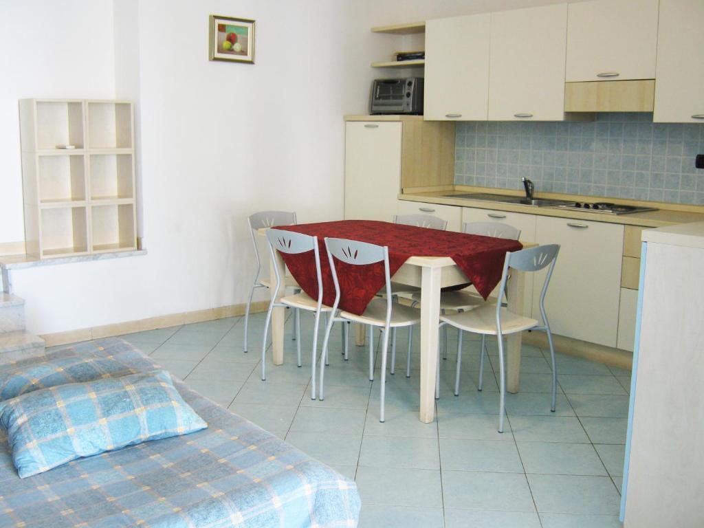 Residence Cielo E Mare Moneglia Room photo