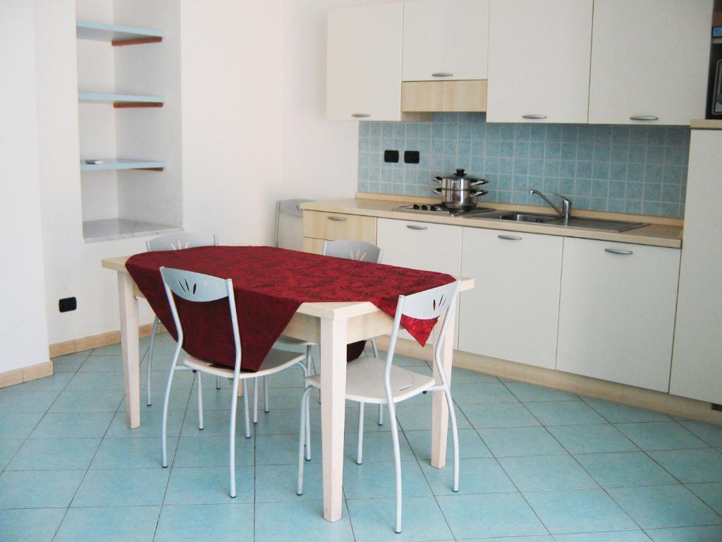 Residence Cielo E Mare Moneglia Room photo