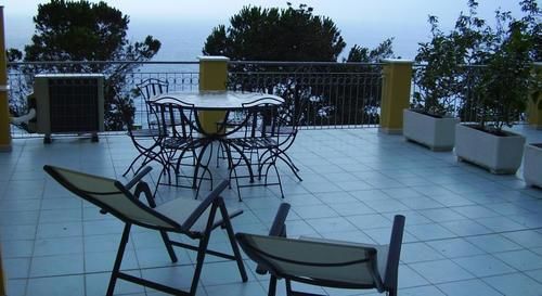 Residence Cielo E Mare Moneglia Exterior photo