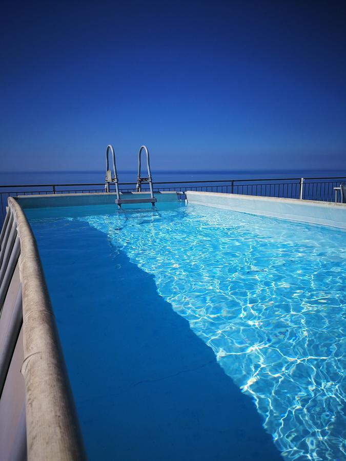 Residence Cielo E Mare Moneglia Exterior photo