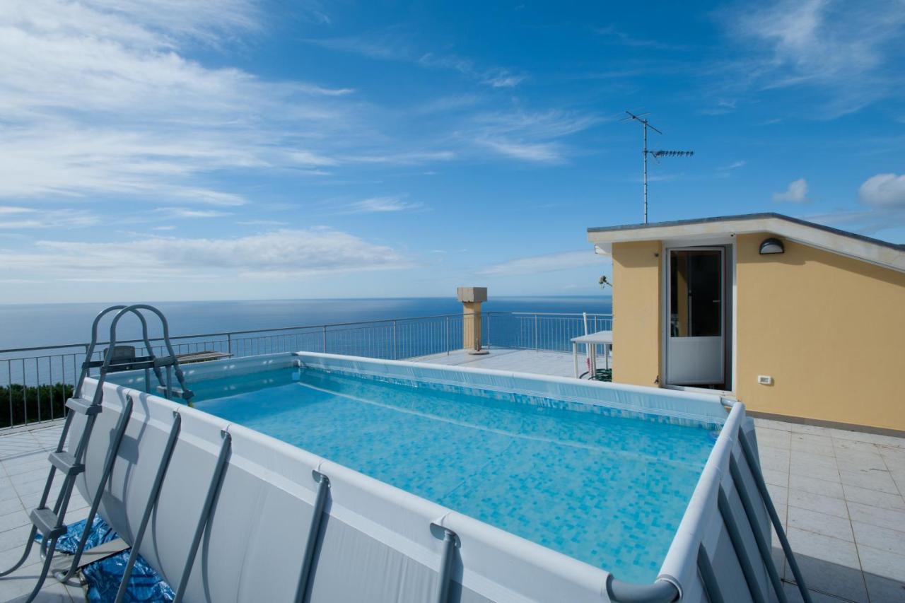 Residence Cielo E Mare Moneglia Exterior photo